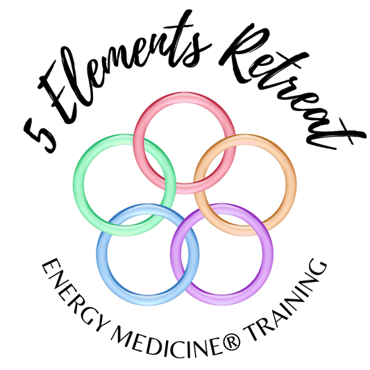 Five Elements Retreat | Registration