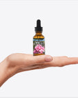 A New World of Hope Combination Essence
