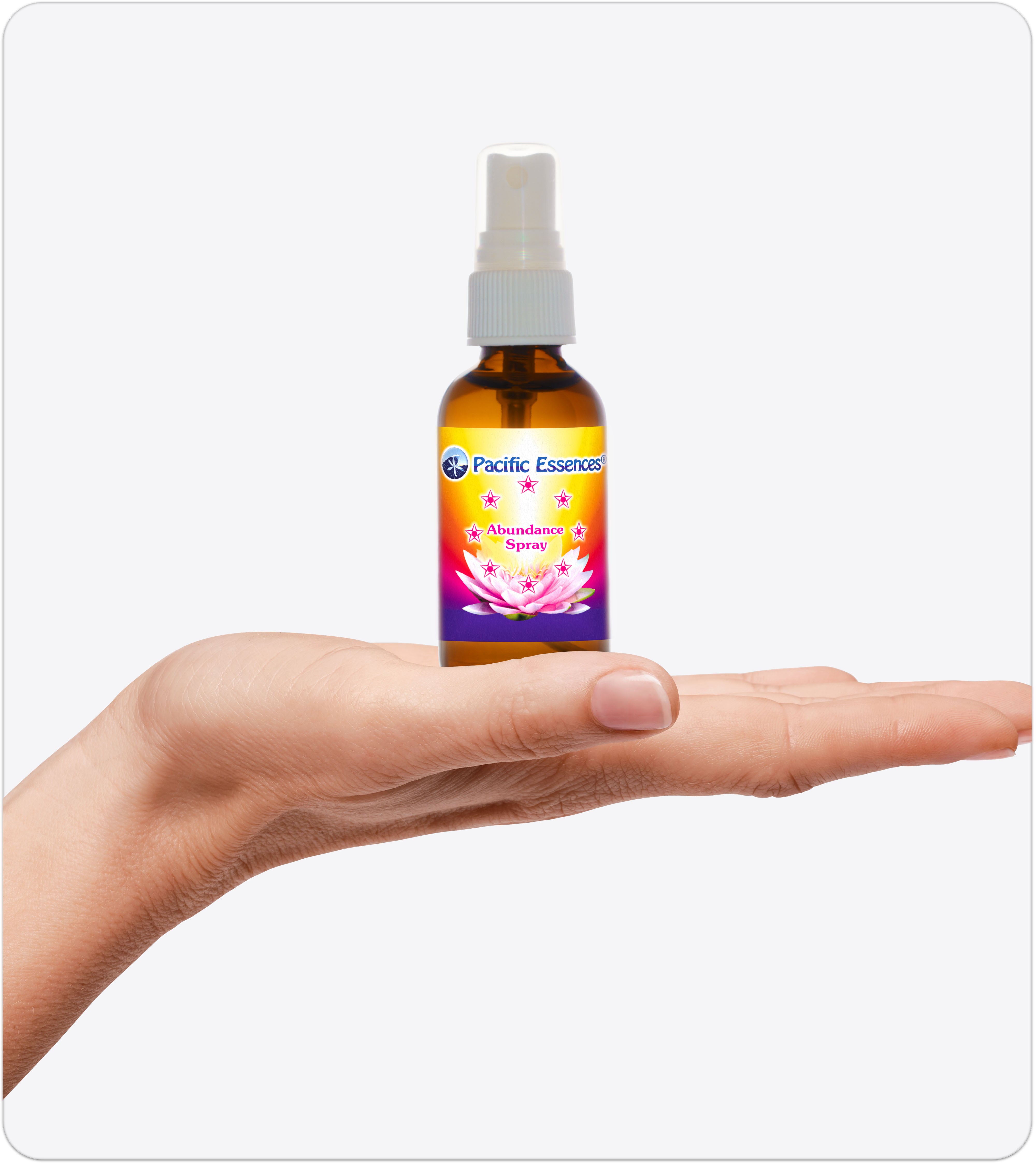 Abundance Spray | Combination Essence | Pacific Essences | Infinite Possibilities