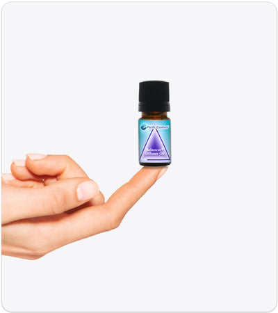 Balancer Diffuser Oil | Combination Essence | Pacific Essences | Be in The Present Moment