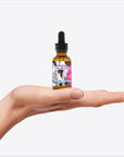 Being True Worth | Combination Essence | Pacific Essences | Self-referral