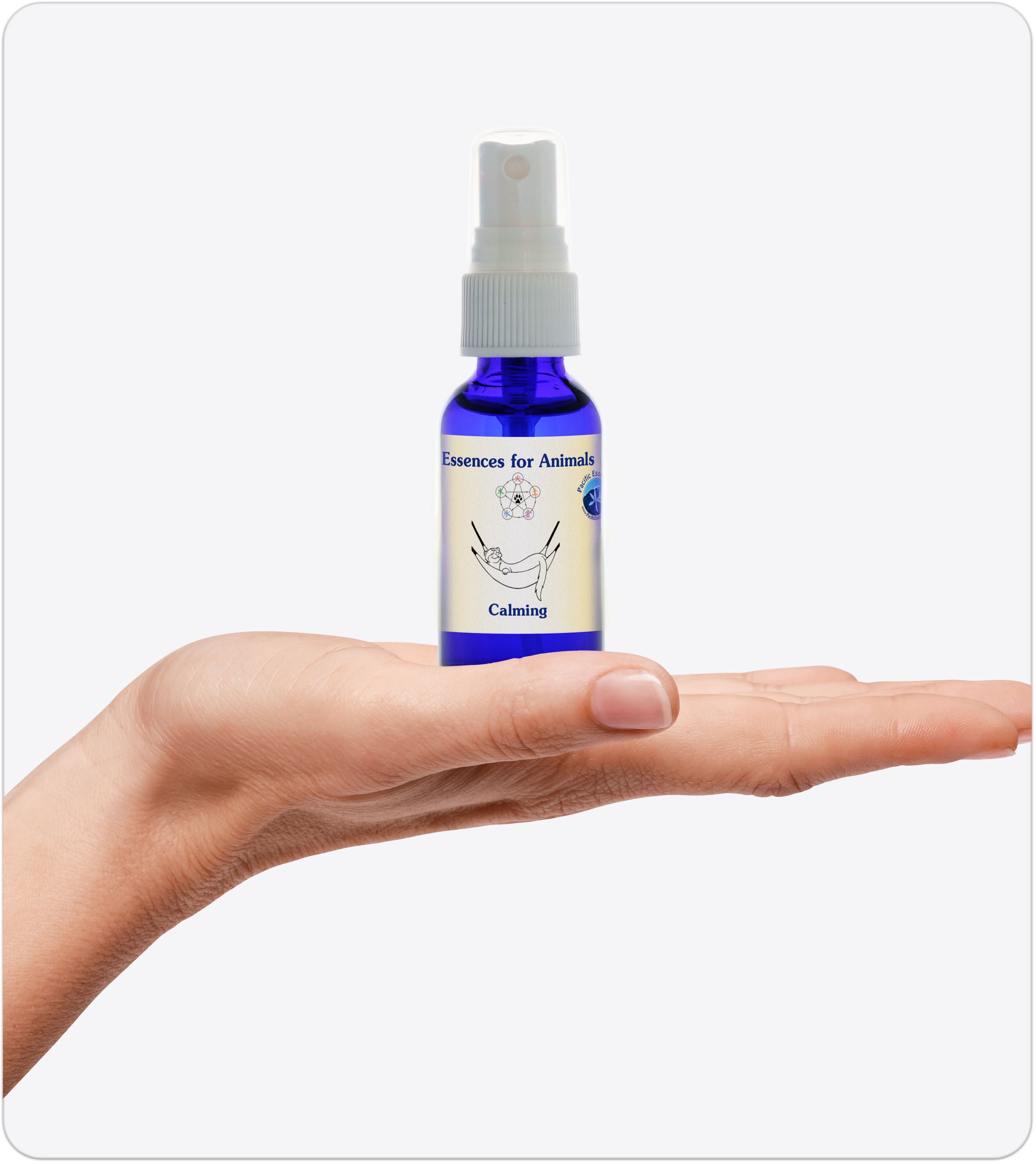 Calming | Animal Essence | Pacific Essences | 