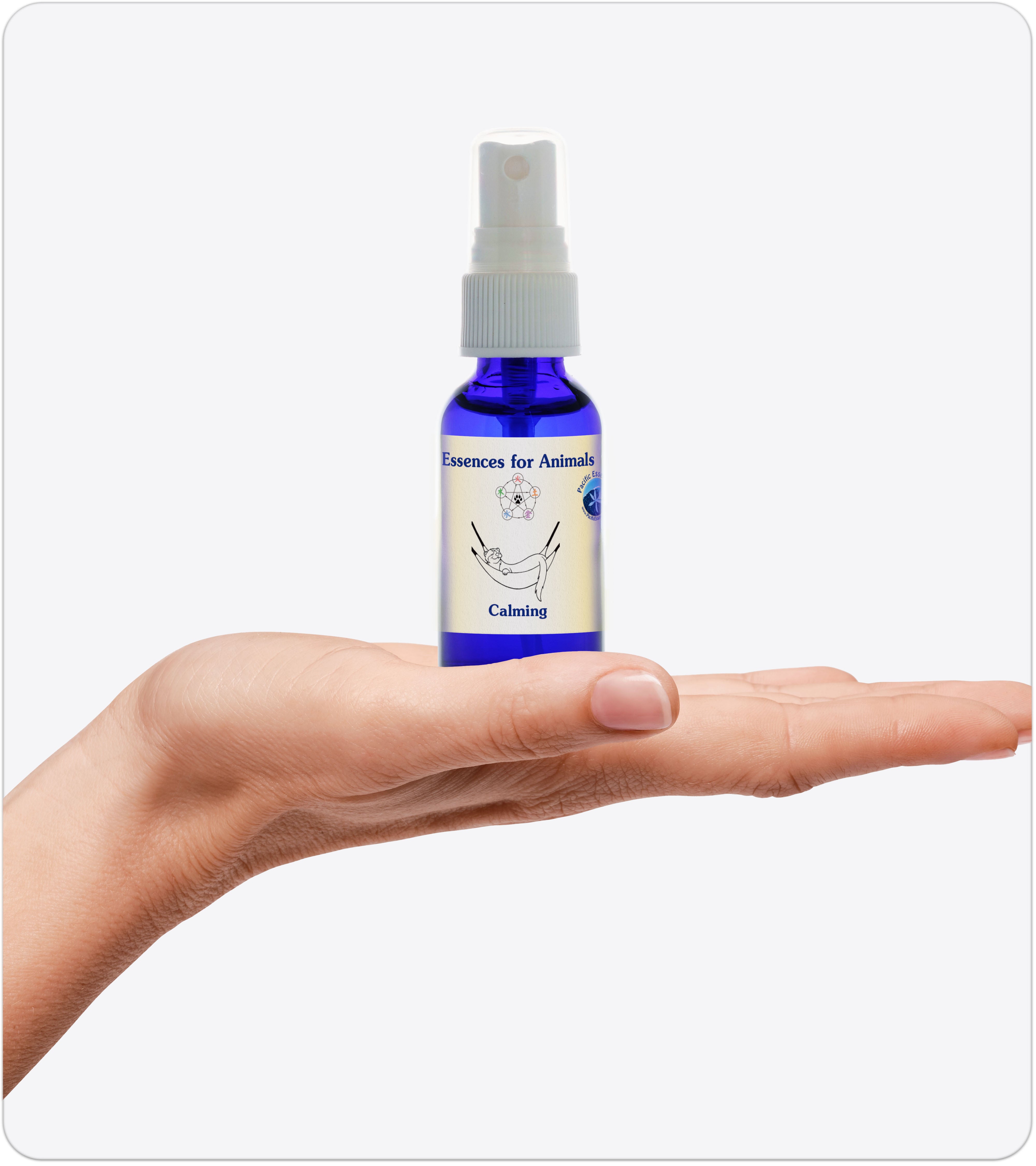 Calming | Animal Essence | Pacific Essences | 