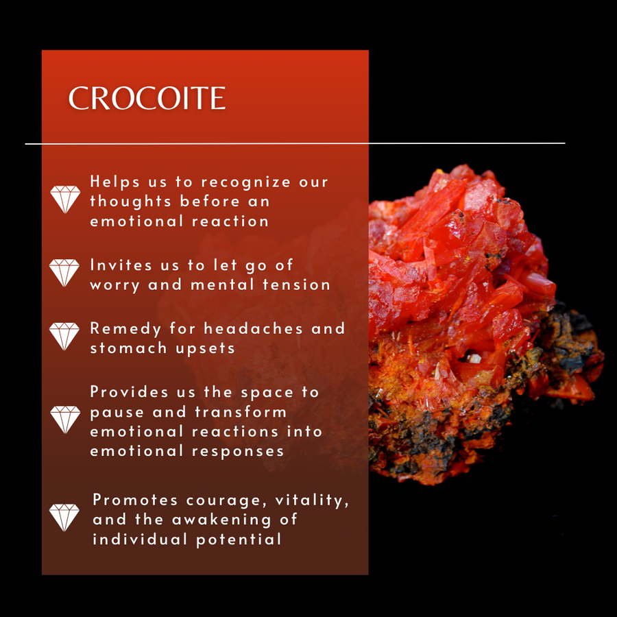 Crocoite