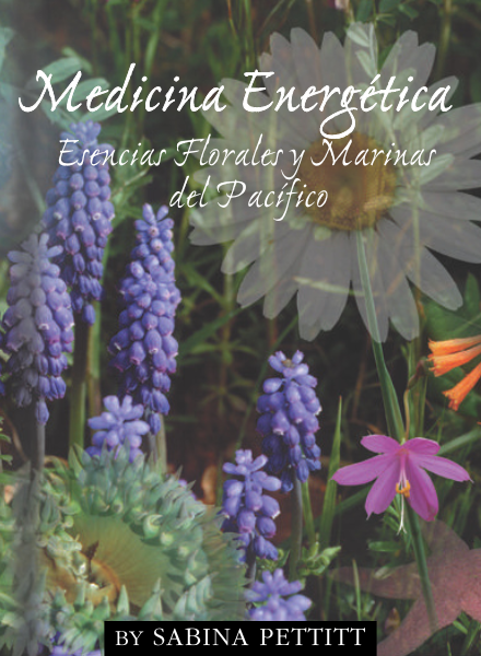 Energy Medicine (Spanish Edition - PDF eBook) | Pacific Essences | 