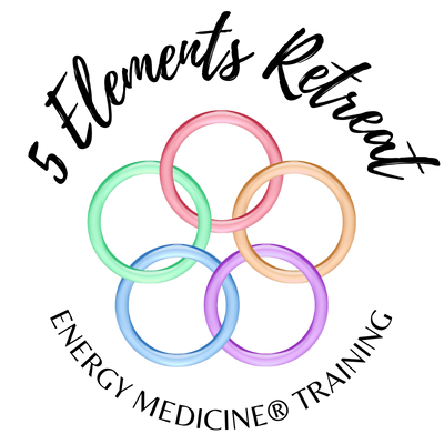 Five Elements Retreat | Pacific Essences | 