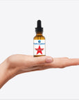 Harvest Lily Flower Essence