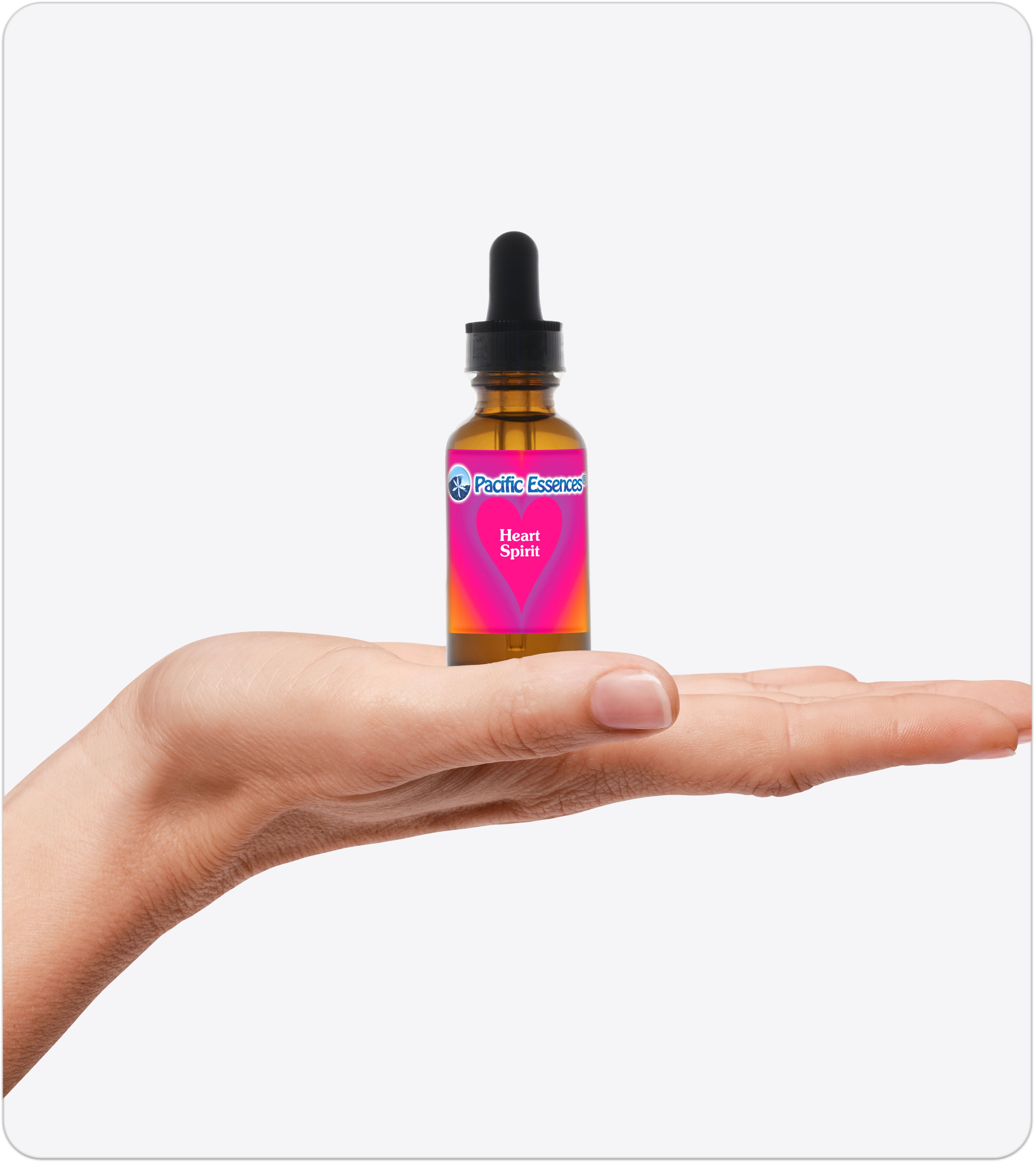 Heart Spirit Essence