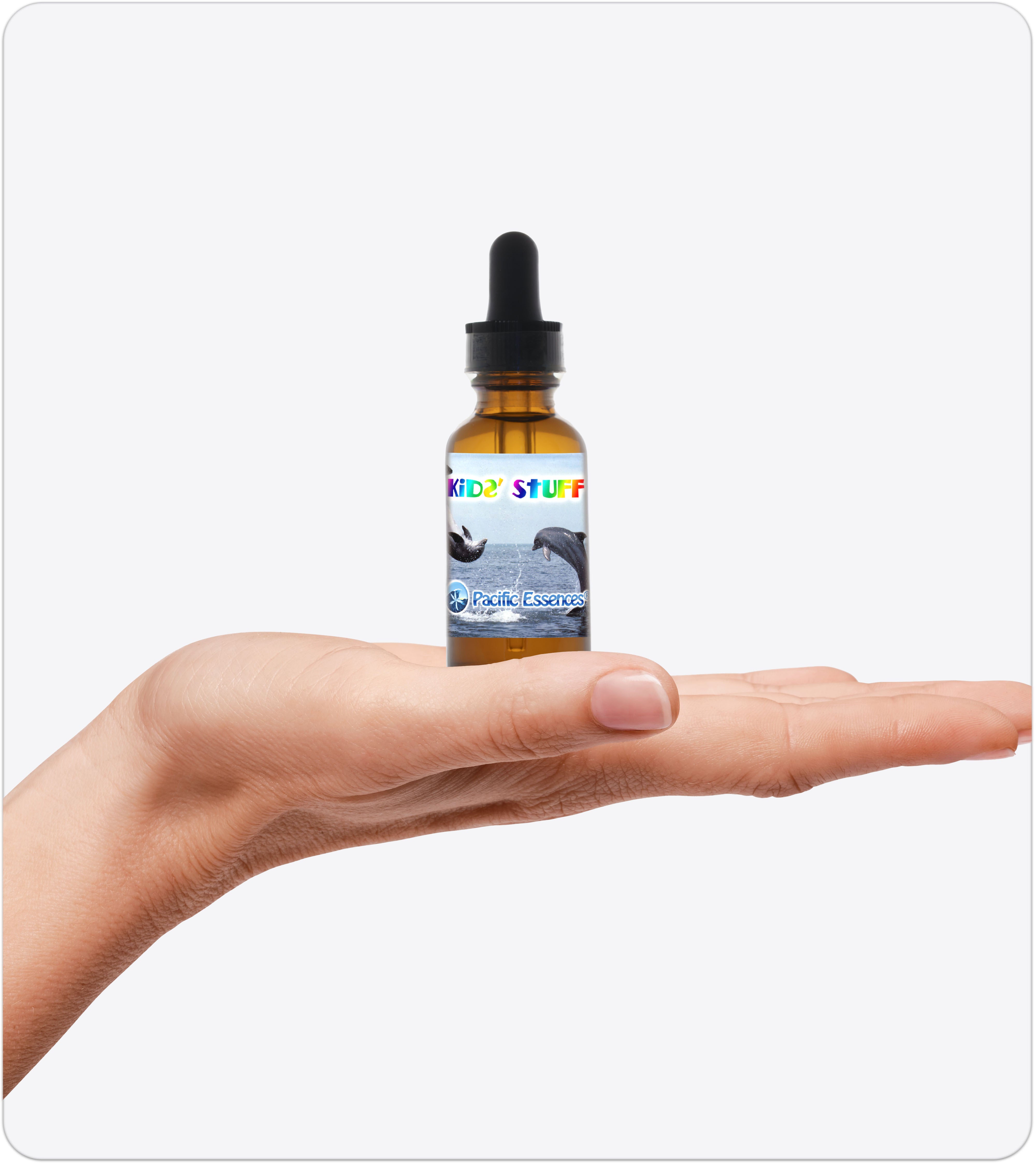 Kid's Stuff | Combination Essence | Pacific Essences | Joyfulness