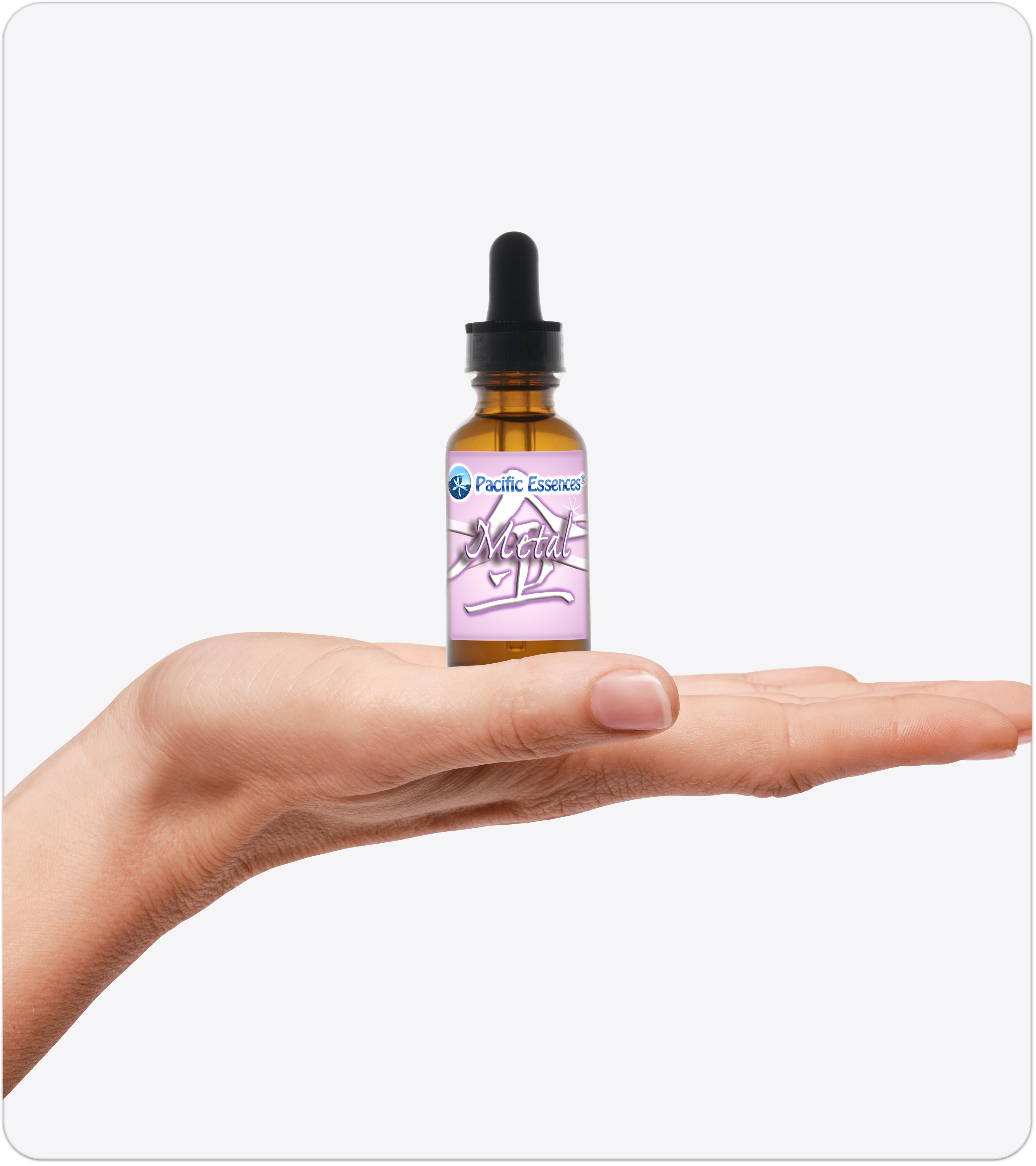 Metal Element | Combination Essence | Pacific Essences | Tap into Your Instinct