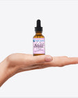 Metal Element | Combination Essence | Pacific Essences | Tap into Your Instinct