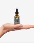 Mother Tree | Combination Essence | Pacific Essences | Endurance