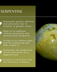 Serpentine