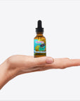 Shielding | Combination Essence | Pacific Essences | Adaptability