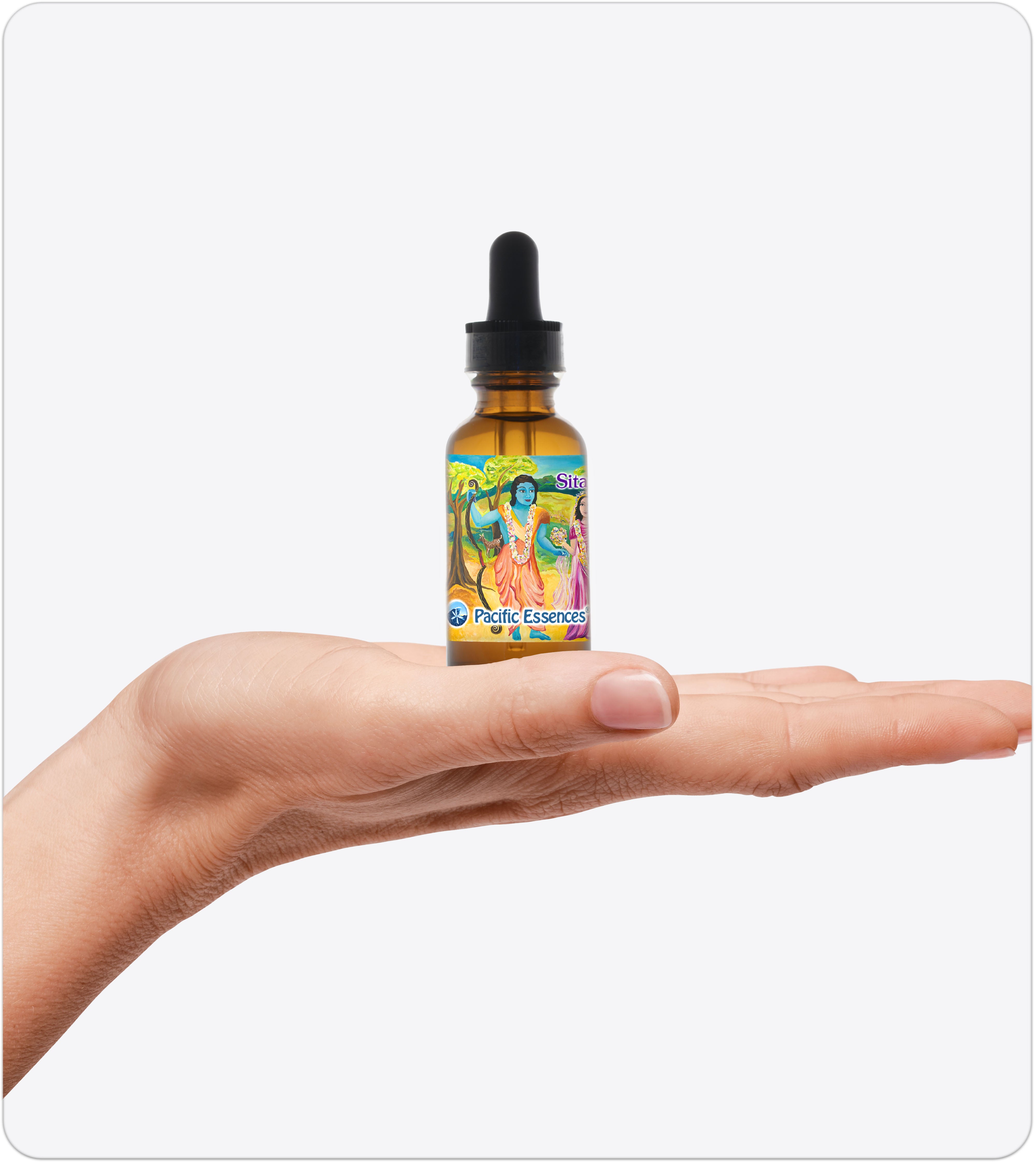 Sita | Goddess Essence | Pacific Essences | 