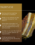 Tiger's Eye