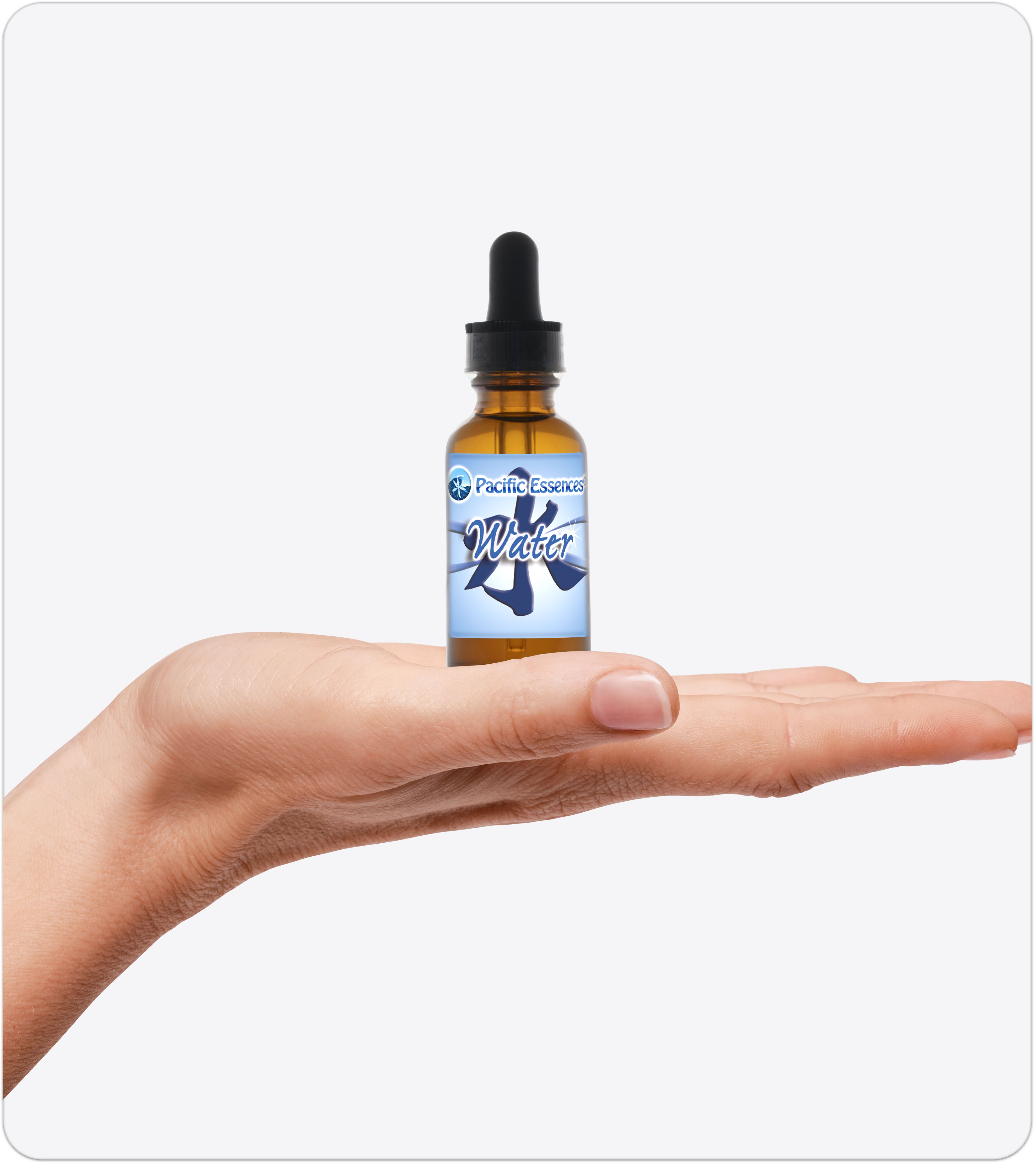 Water Element | Combination Essence | Pacific Essences | Restore Vital Energy