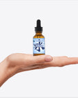 Water Element | Combination Essence | Pacific Essences | Restore Vital Energy