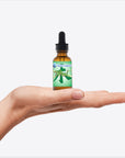 Wood Element | Combination Essence | Pacific Essences | Be a Pioneer