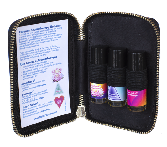 Attractors Aromatherapy | Combination Essence | Pacific Essences | Our Flagship Combination Essences
