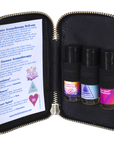 Attractors Aromatherapy | Combination Essence | Pacific Essences | Our Flagship Combination Essences
