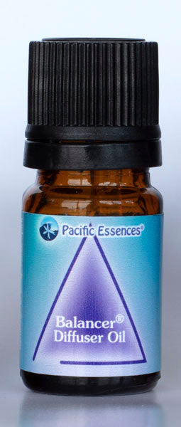 Pacific Essences - Aromatherapy - Balancer Diffuser Oil