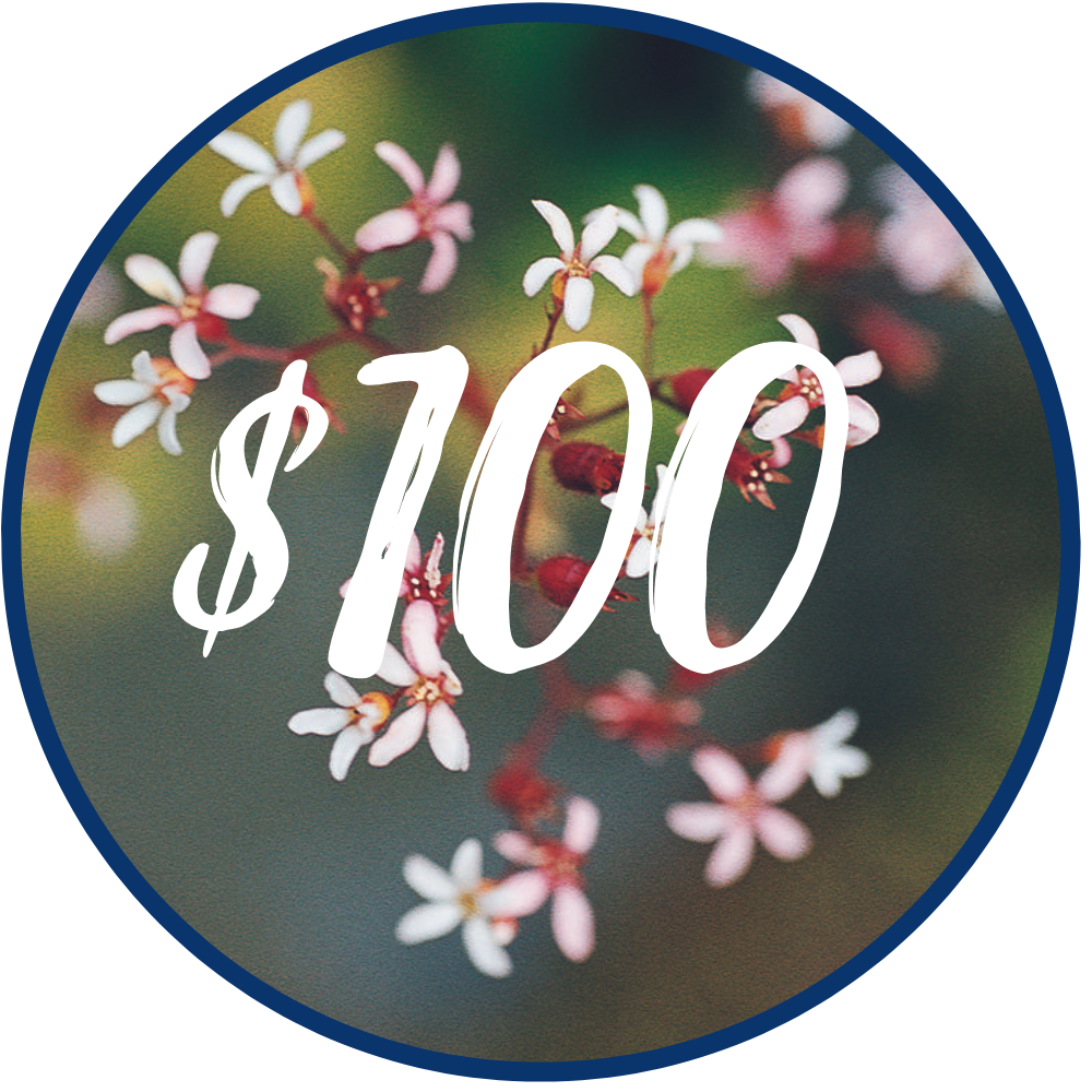 Pacific Essences Gift Card