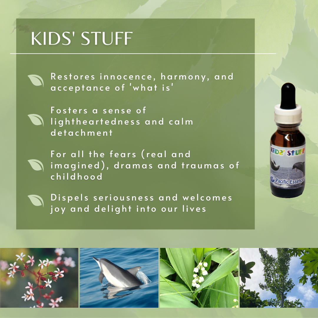 Kid&#39;s Stuff