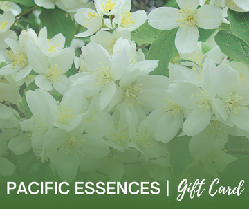 Pacific Essences Gift Card