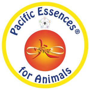 Pacific Essences - Fire for Animals - Essence Combination Flower, Sea & Gem Essences