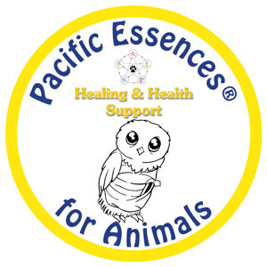 Pacific Essences - Healing and Health Support for Animals - Essence Combination Flower, Sea & Gem Essences