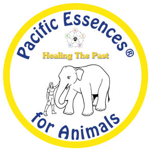 Pacific Essences - Healing The Past for Animals - Essence Combination Flower, Sea & Gem Essences
