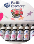 Heart Kit Essence Collection
