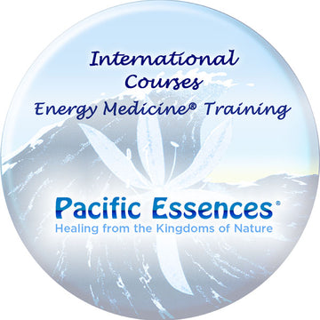 Pacific Essences - International Courses
