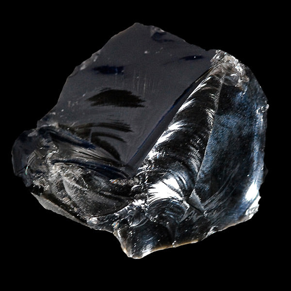 Pacific Essences - Obsidian - Gem & Crystal Essences