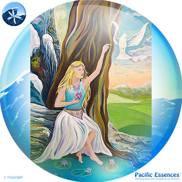 Pacific Essences - Persephone