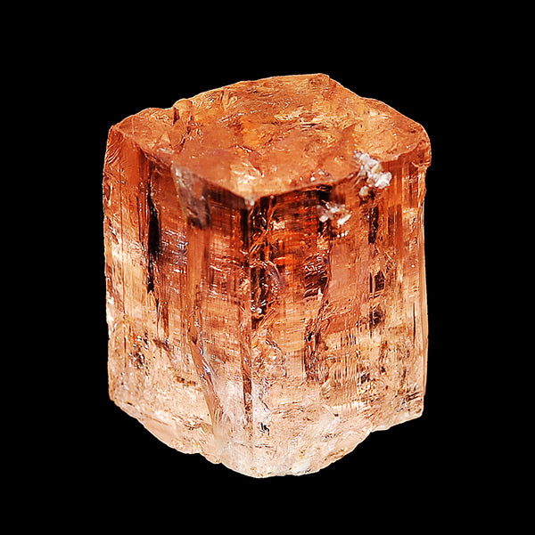 Pacific Essences - Topaz - Gem & Crystal Essences