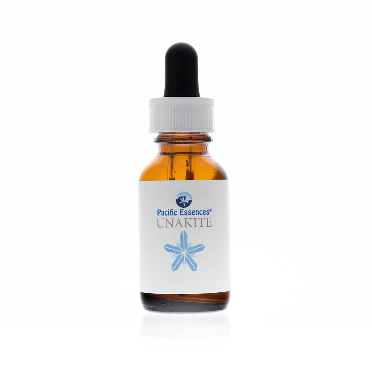 Pacific Essences - Unakite - Gem &amp; Crystal Essences